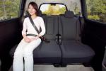 Honda Freed 2008 года